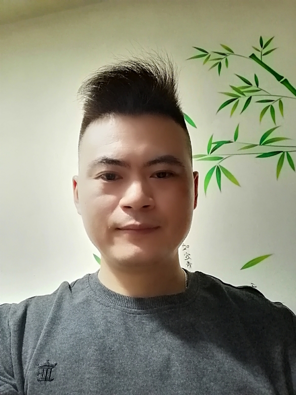 阿旭的第一张照片--周口相亲服务中心