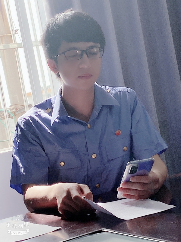 展昭的第五张照片--周口相亲服务中心