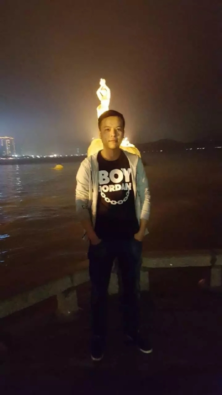 清风徐来。的第一张照片--周口相亲服务中心