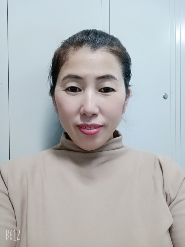 坦诚相待的第一张照片--周口相亲服务中心