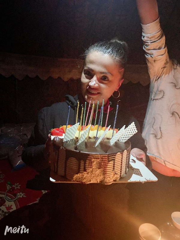 高贵典雅的第二张照片--周口相亲服务中心