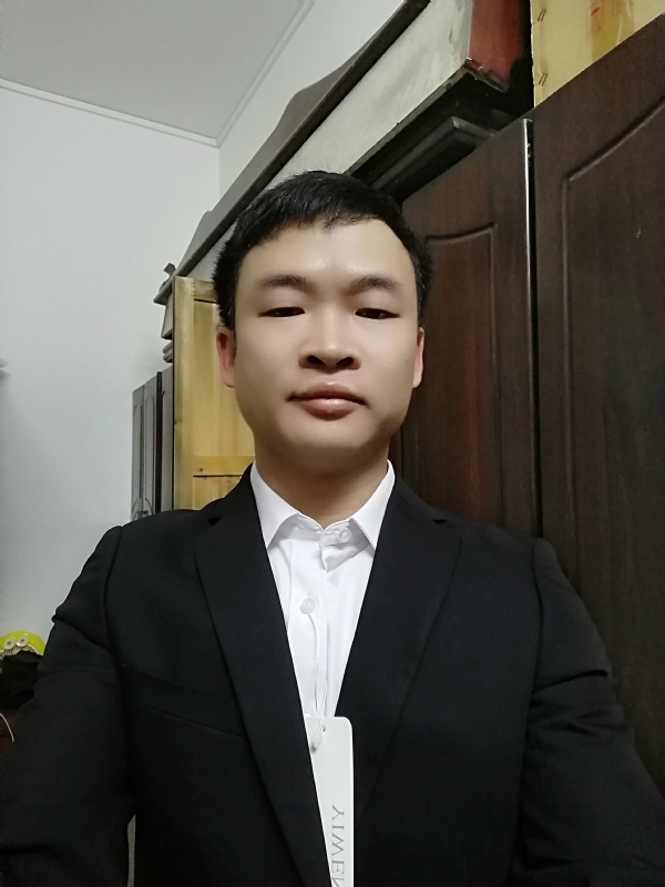 寻找真爱的第一张照片--周口相亲服务中心