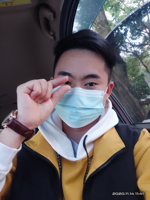 一叶一追寻的第一张照片--周口相亲服务中心