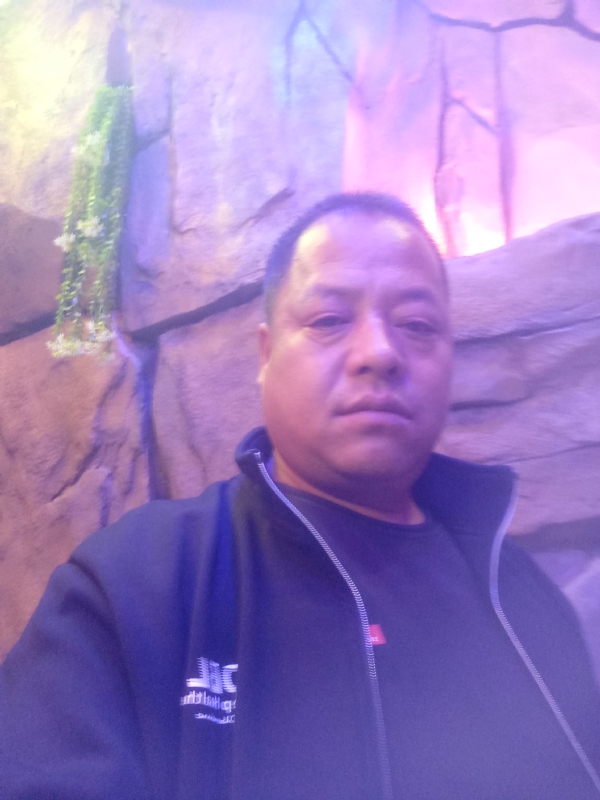 闯王的第一张照片--周口相亲服务中心