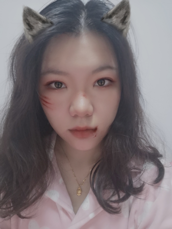 南南的第一张照片--周口相亲服务中心