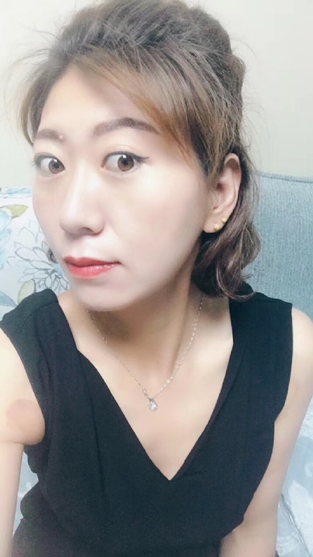 橙子??的第一张照片--周口相亲服务中心