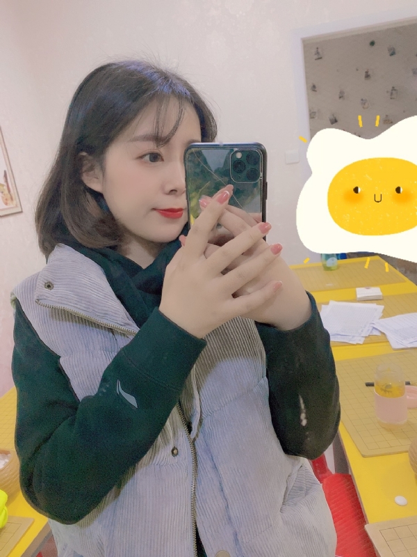 Summer??的第一张照片--周口相亲服务中心