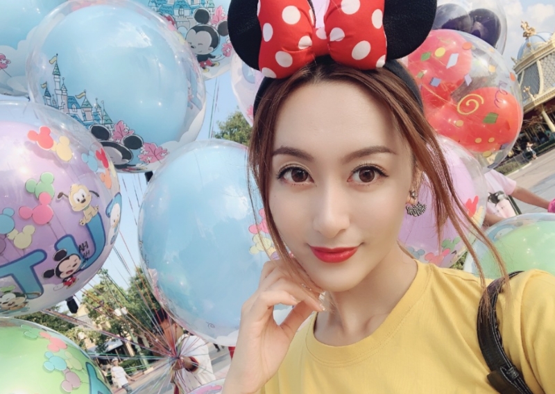 薇薇的第一张照片--周口相亲服务中心