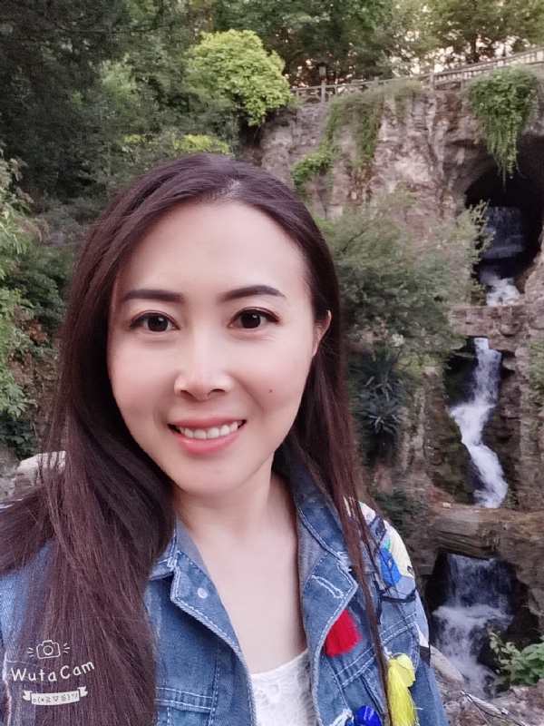 离异单身无子的第三张照片--周口相亲服务中心