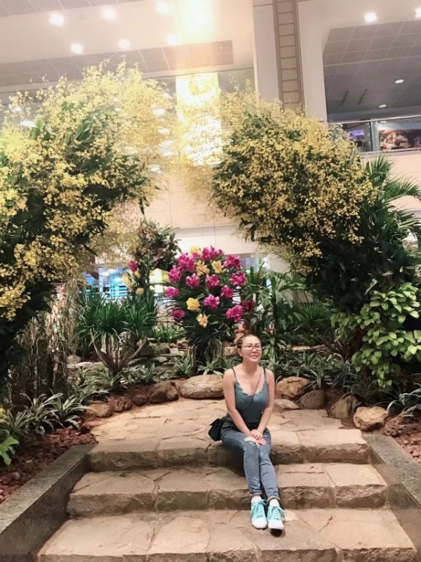 离异单身无子的第五张照片--周口相亲服务中心