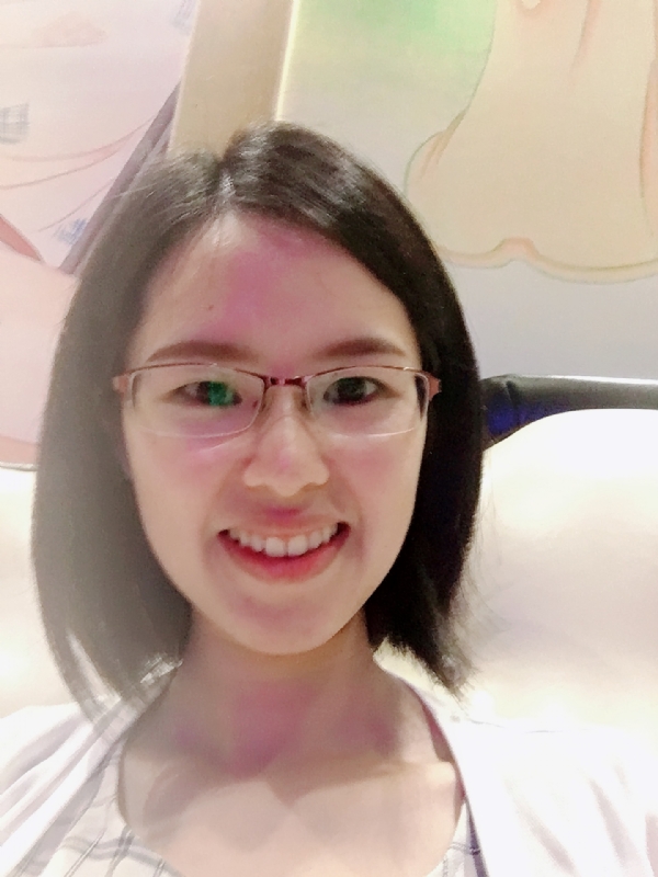 小容的第一张照片--周口相亲服务中心