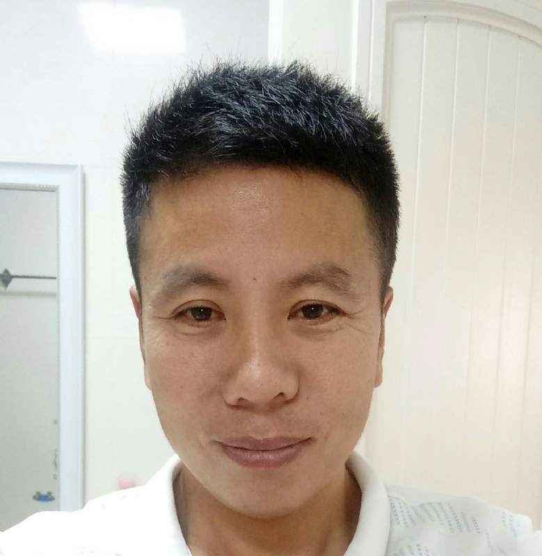 开心就好的第一张照片--周口相亲服务中心