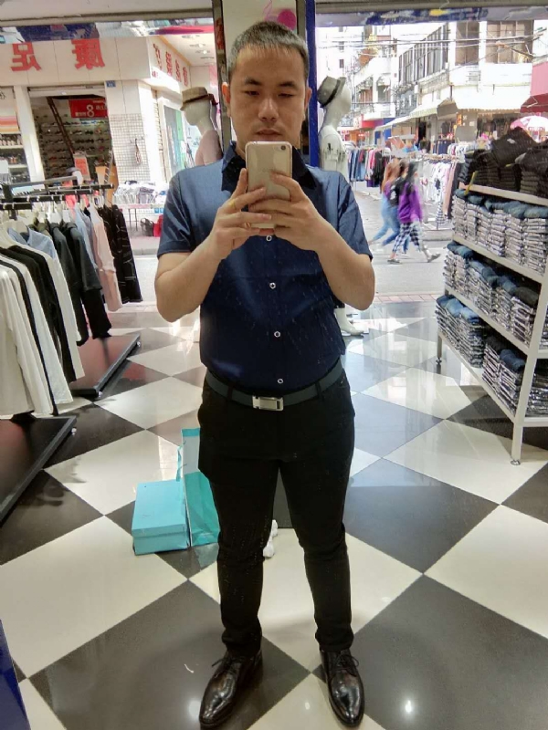 淡忘的第一张照片--周口相亲服务中心