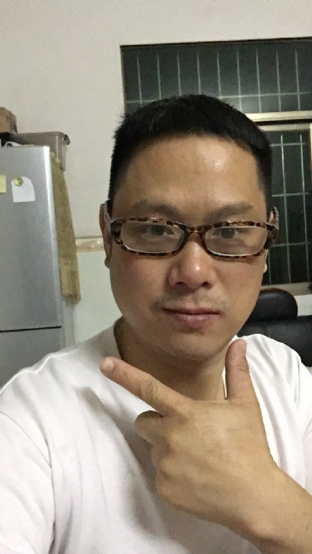 鱼达人的第一张照片--周口相亲服务中心