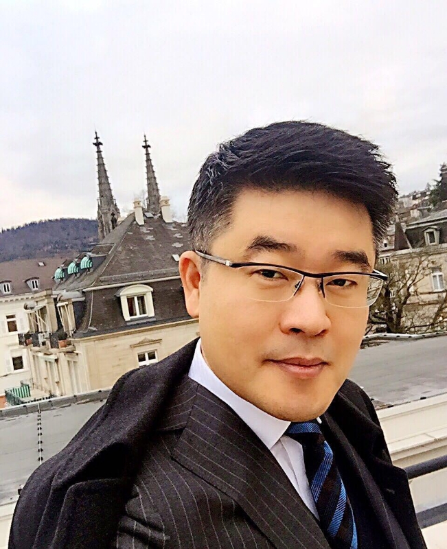 JACK的第一张照片--周口相亲服务中心