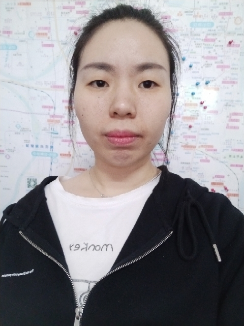 宁子的第一张照片--周口相亲服务中心