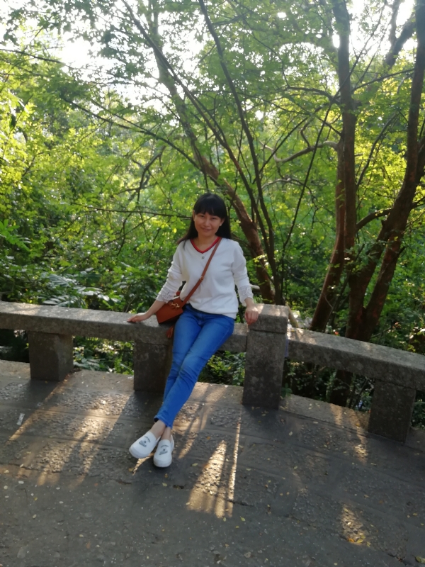 夏陌的第一张照片--周口相亲服务中心