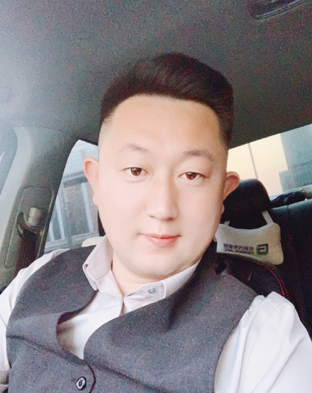 等风也等你的第一张照片--周口相亲服务中心