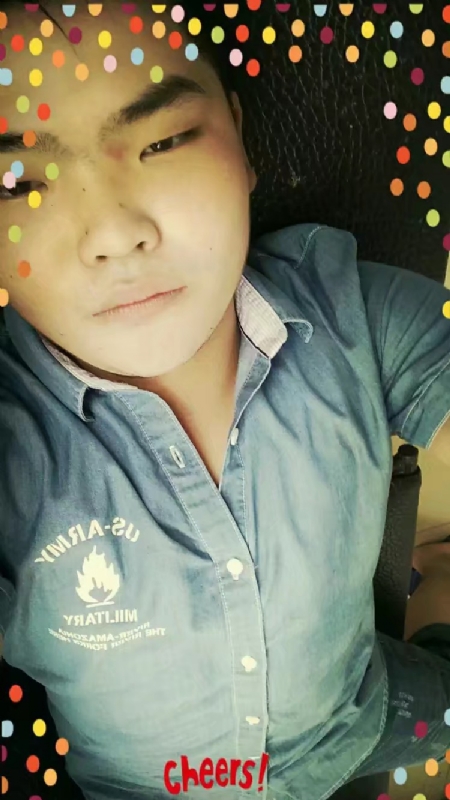 周生的第一张照片--周口相亲服务中心