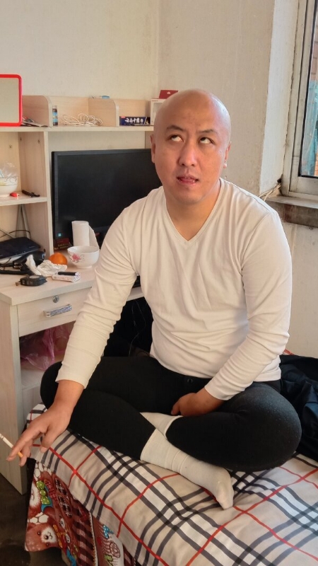 刘斌的第一张照片--周口相亲服务中心