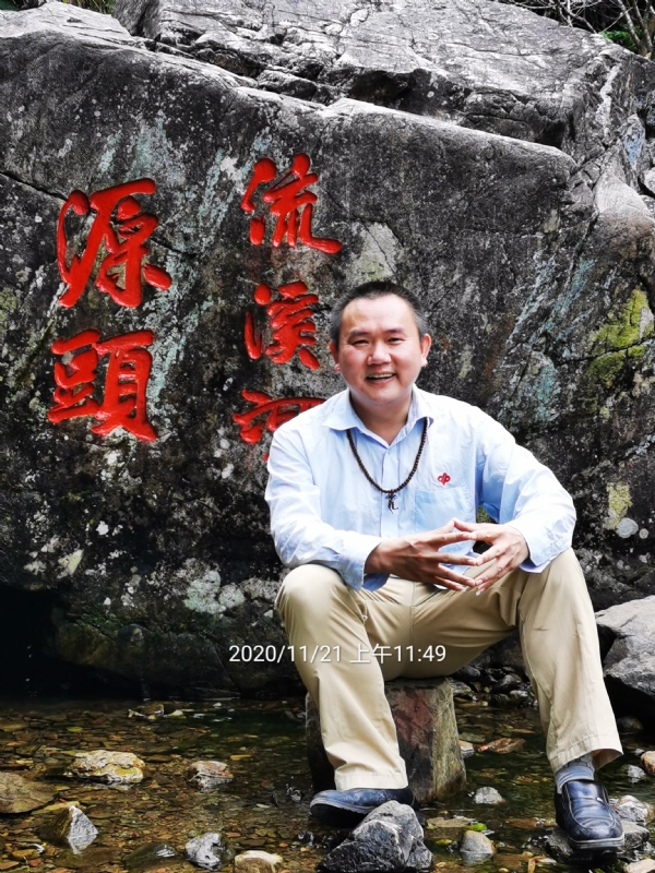 杨财神的第一张照片--周口相亲服务中心