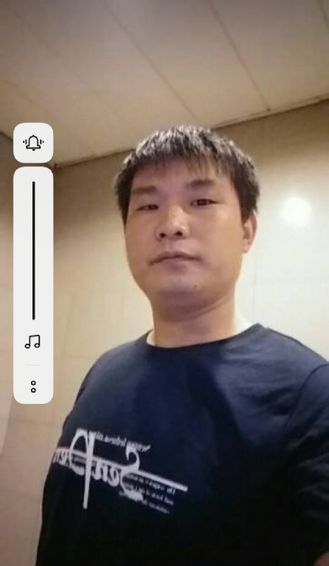 等着幸福来敲门的第一张照片--周口相亲服务中心