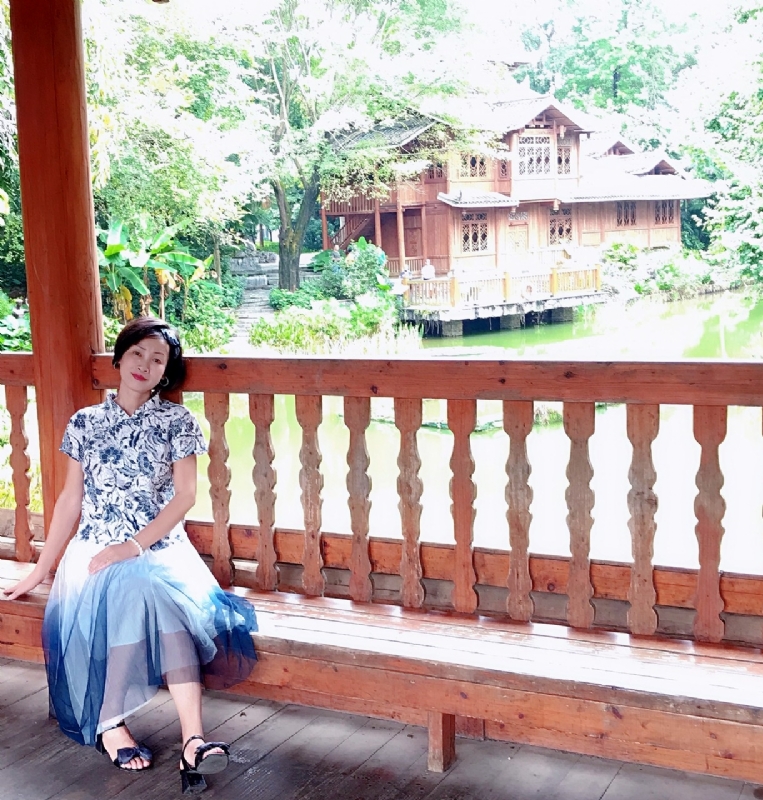 相见如初的第一张照片--周口相亲服务中心