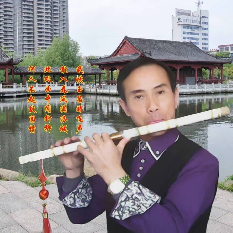 红尘之中遇见你的第一张照片--周口相亲服务中心