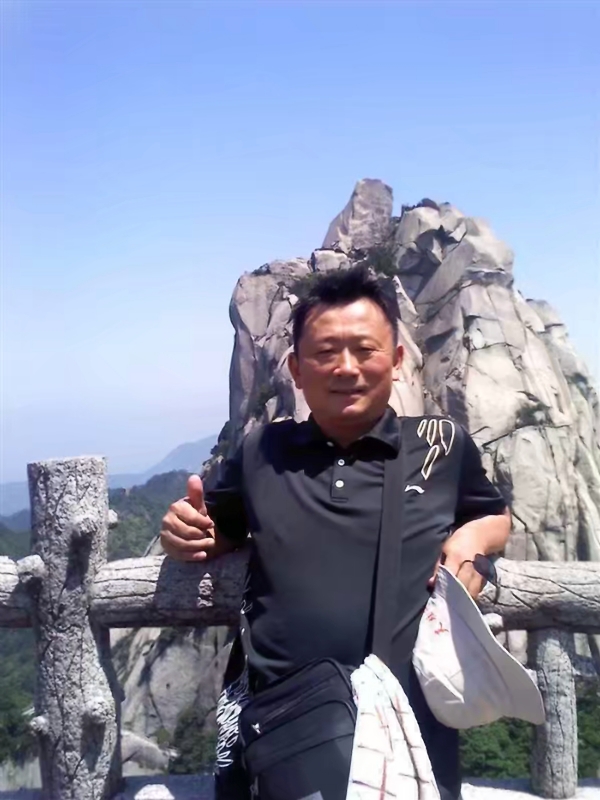 半月亭的第一张照片--周口相亲服务中心