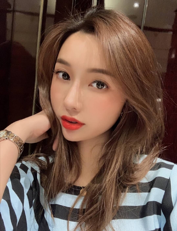 雅的第一张照片--周口相亲服务中心