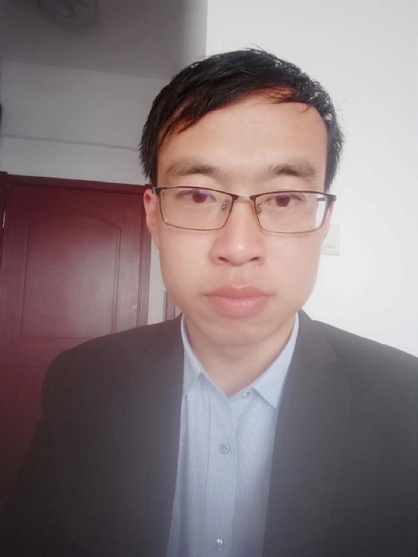 流影的第二张照片--周口相亲服务中心