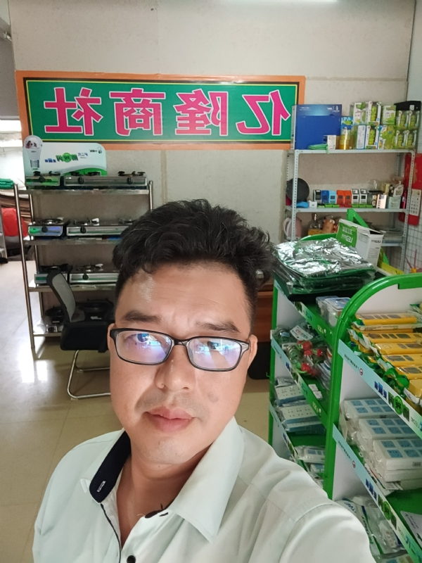 亿隆的第一张照片--周口相亲服务中心