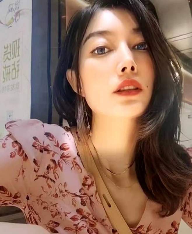 雨過天晴的第一张照片--周口相亲服务中心