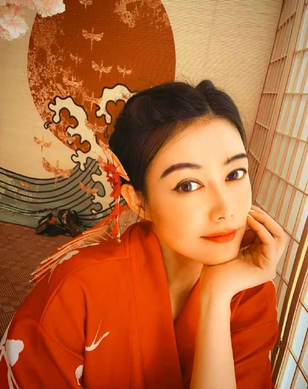 雨過天晴的第三张照片--周口相亲服务中心