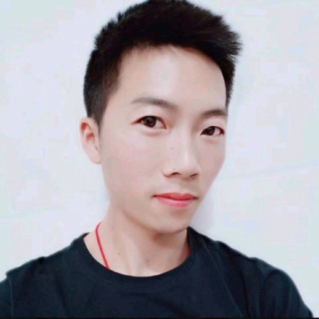 乐乐的第一张照片--周口相亲服务中心