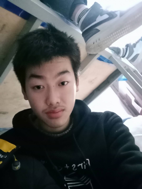 缺媳妇的第一张照片--周口相亲服务中心