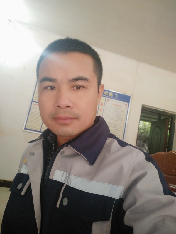 涅槃重生的第一张照片--周口相亲服务中心