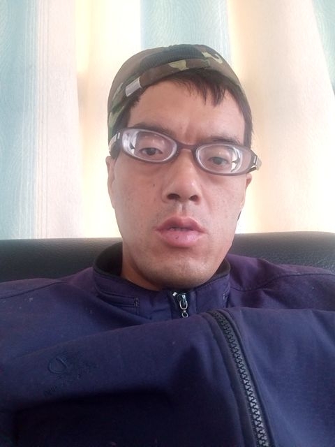 等待有缘人的第一张照片--周口相亲服务中心