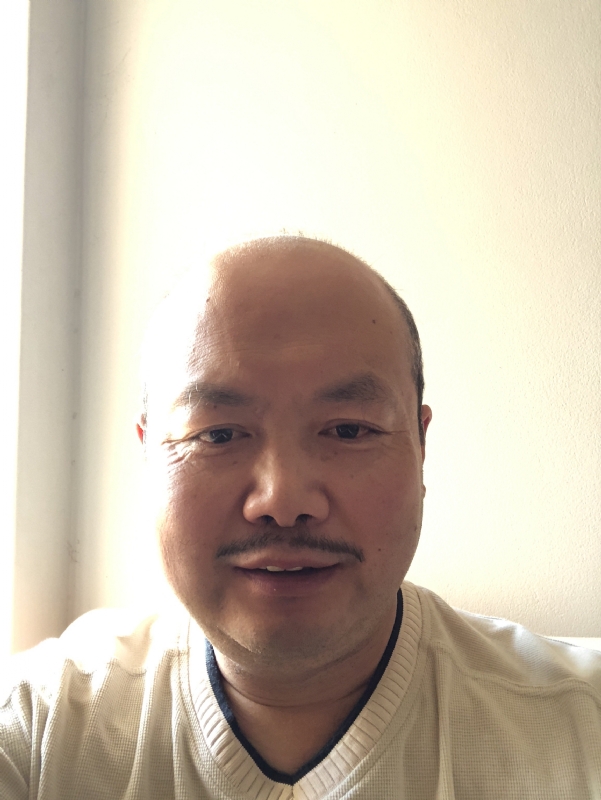 大山的第一张照片--周口相亲服务中心