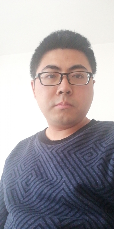 小管的第一张照片--周口相亲服务中心