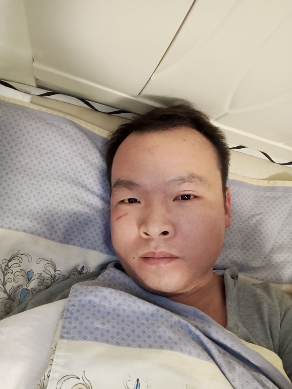 Miss胡的第一张照片--周口相亲服务中心