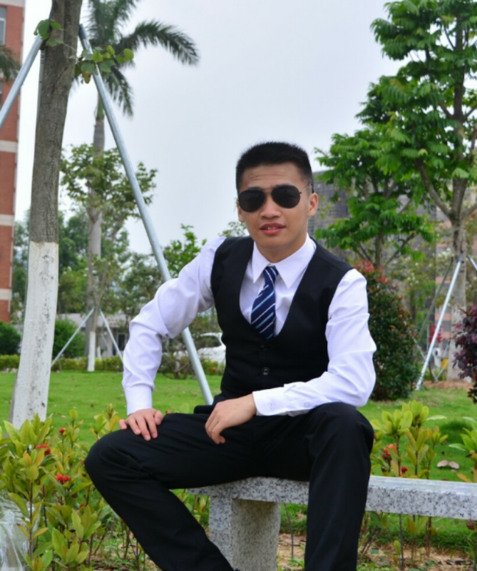 胡伊旗的第一张照片--周口相亲服务中心