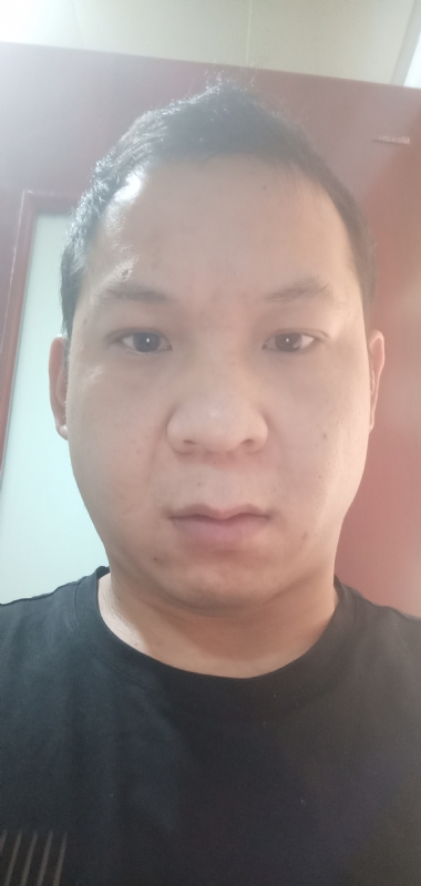 淡定的第一张照片--周口相亲服务中心