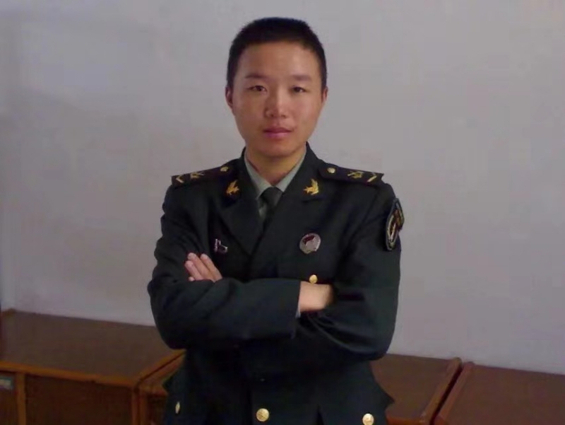 静下心来，等的第一张照片--周口相亲服务中心