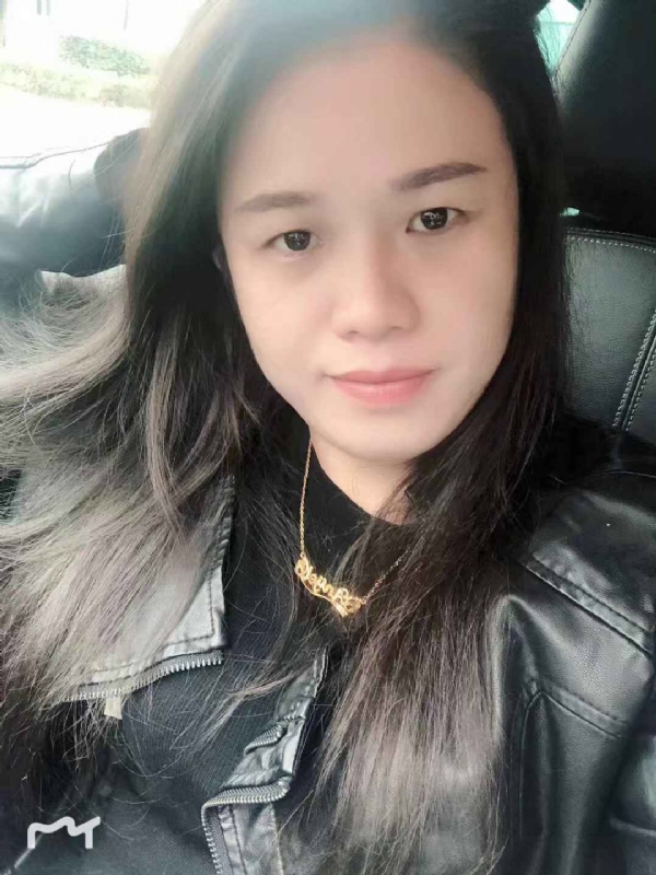 秋寶的第一张照片--周口相亲服务中心