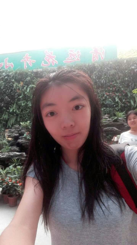 云栖的第一张照片--周口相亲服务中心