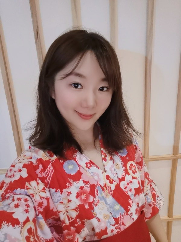 简单的第一张照片--周口相亲服务中心