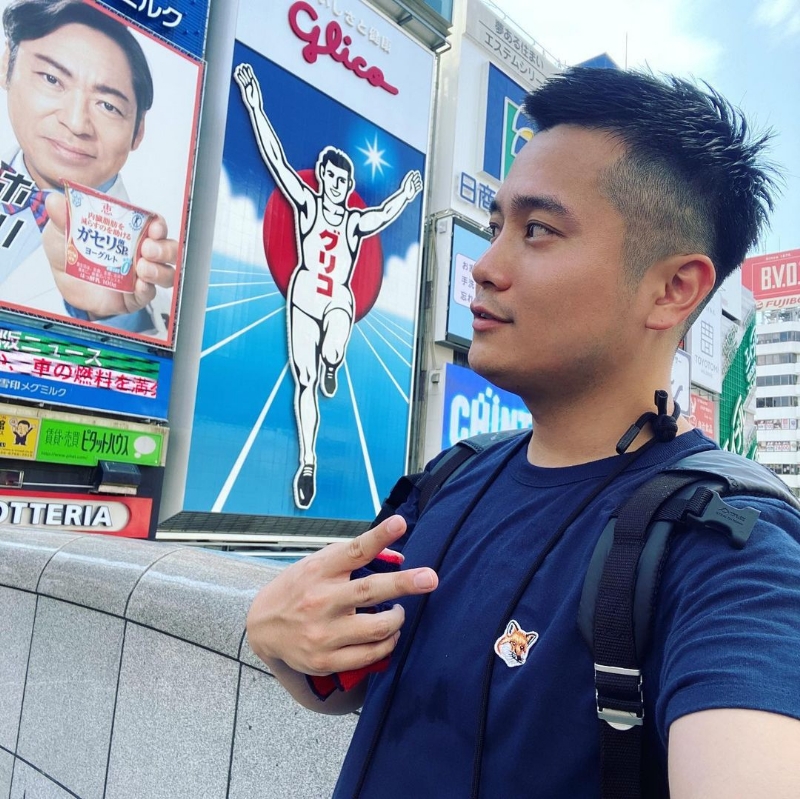 ChengFeng的第二张照片--周口相亲服务中心