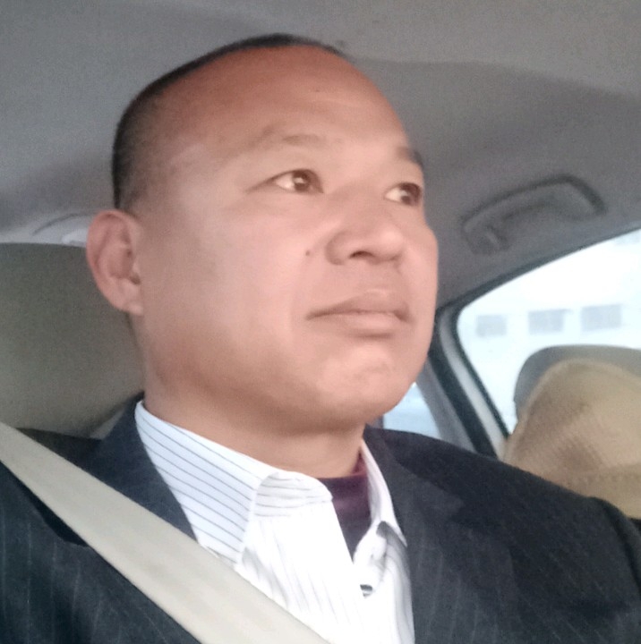 無心的第一张照片--周口相亲服务中心