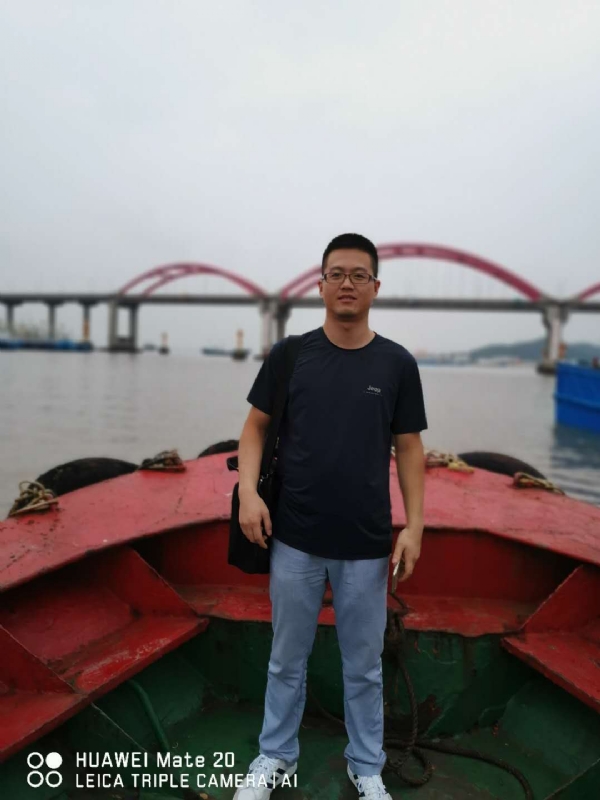 转角的第一张照片--周口相亲服务中心